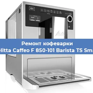 Ремонт заварочного блока на кофемашине Melitta Caffeo F 850-101 Barista TS Smart в Нижнем Новгороде